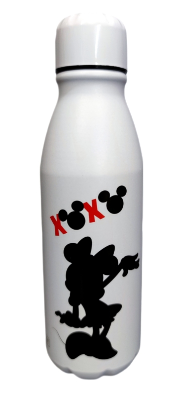 Trinkflasche Minnie Mouse